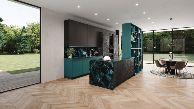 L’agencement d’intérieur ou l’art de sculpter l’espace pour révéler l’âme du foyer