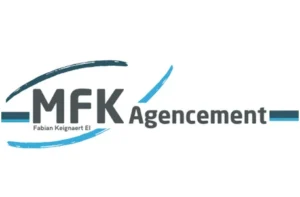 Logo MFK Agencement