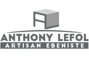 Logo Anthony Lefol Artisan Ebeniste