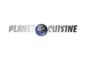 Logo Planet Cuisine