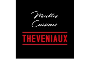 Logo Meubles Cuisines Theveniaux
