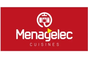 Logo Menagelec Cuisines