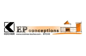 Logo EP conceptions