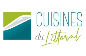 Logo Cuisines du Littoral