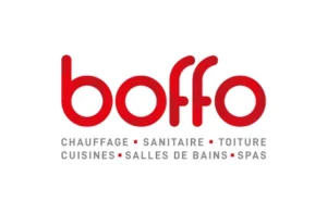 Logo boffo