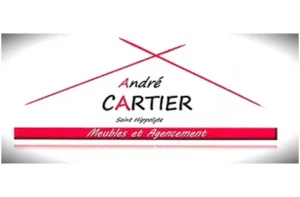 Logo André CARTIER