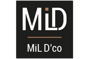Logo MiL D'co